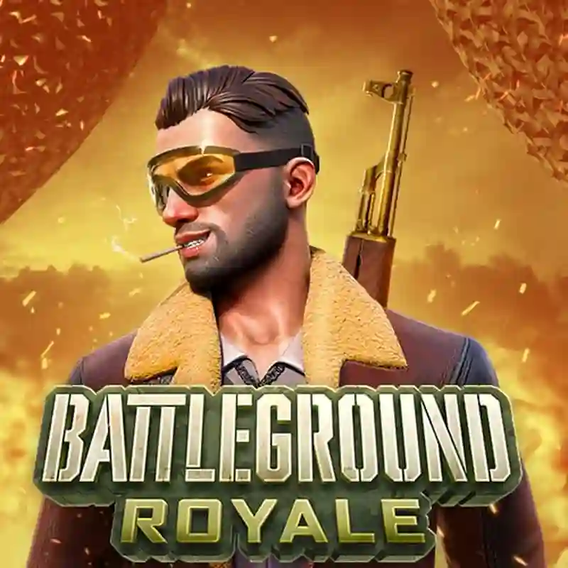Jugar Battleground Royale en casino online
