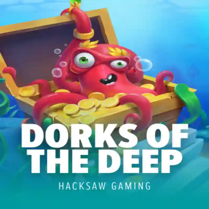 Juego Dorks of the Deep en 777ng