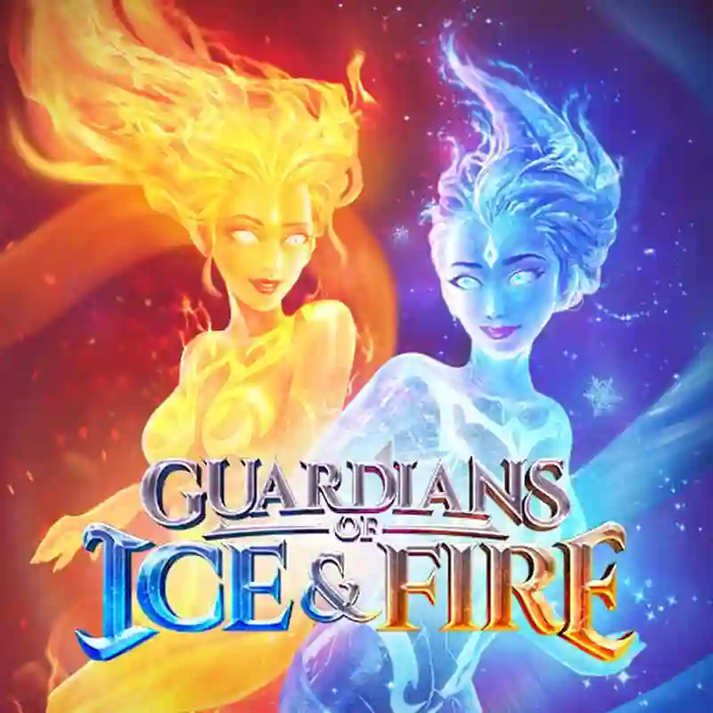 Juego de casino Guardians of Ice & Fire en 777ng
