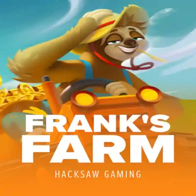 Jugar HS Franks Farm en casino online