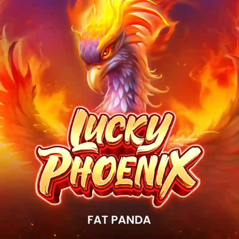 Lucky Phoenix casino slot game 777ng