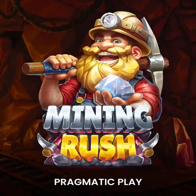 Mining Rush