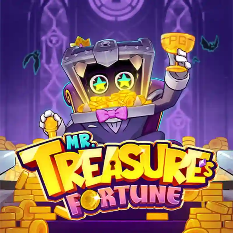 Jugar Mr. Treasure's Fortune en 777ng Casino
