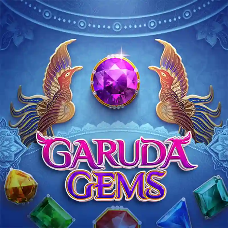 Jugar PGS Garuda Gems en casino online
