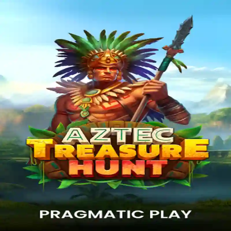Aztec Treasure Hunt