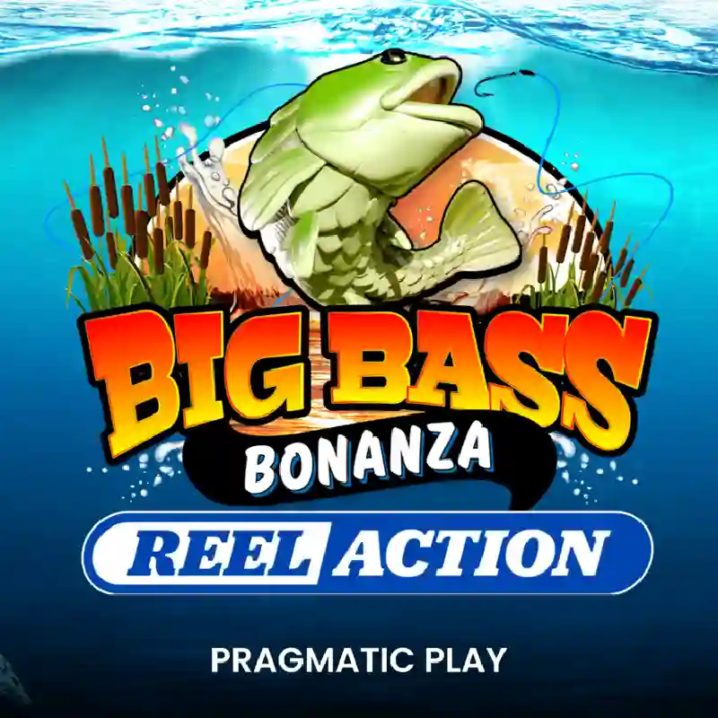 Jugar Big Bass Bonanza en 777ng
