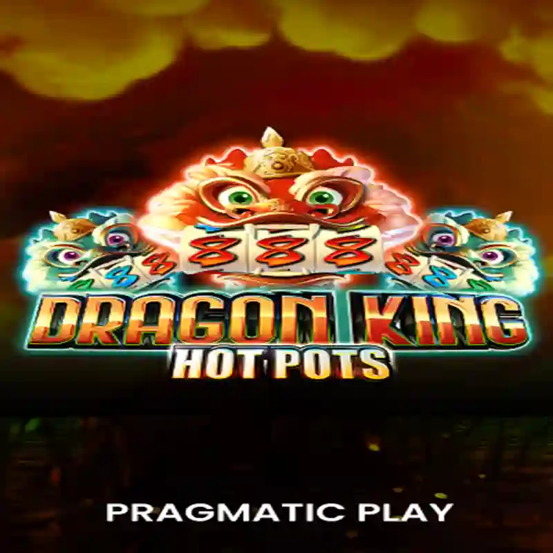 Jugar PP Dragon King Hotpots en 777ng Casino