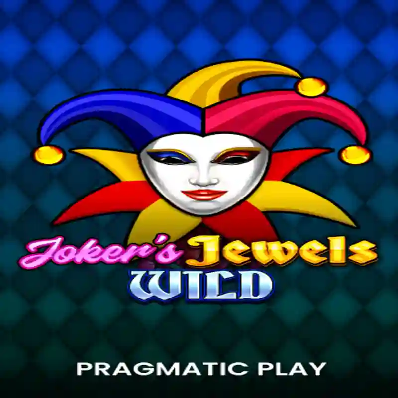 PP Joker’s Jewels Wild Slot Game