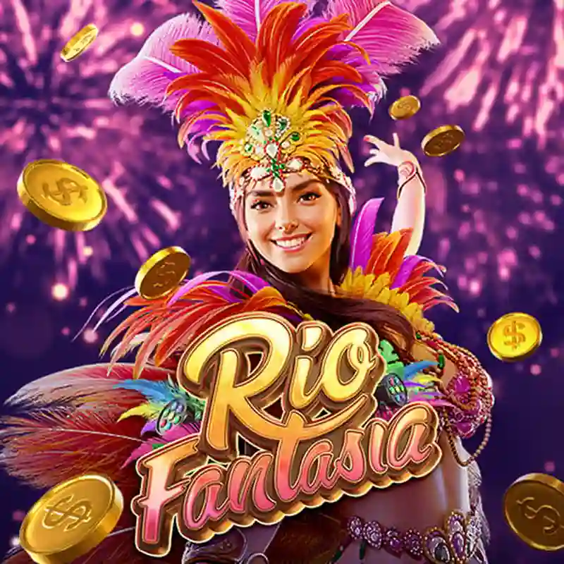 Rio Fantasia slot game en 777ng Casino