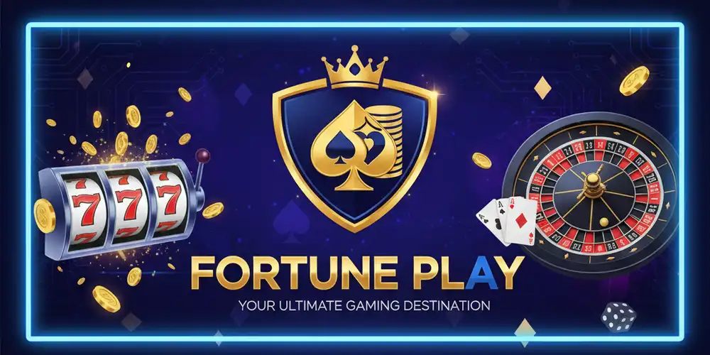 Casino Banner Oficial